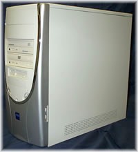 AML Tower